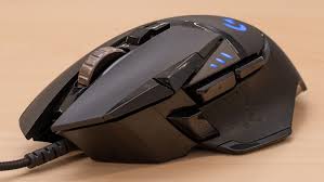 Logitech g402 drivers & software, setup, manual support. Logitech G502 Hero Review Rtings Com