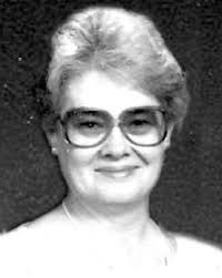 Penny Richards Obituary (1936