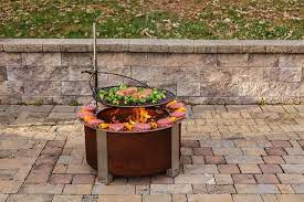 The breeo x series smokeless fire pit is more than just a fire pit. Breeo X Series 24 Firemaster Package Go Green Building Supply