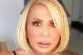 Como muestra de esto, la presentadora laura bozzo hizo una publicación a través de sus historias de 6 de la mañana, a comer arepas, expresó bozzo. Laura Bozzo De Nuevo En El Ojo Del Huracan En Investigacion Por Evadir Pago De Impuestos Video 24 Horas