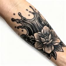 Tattoo AI Design: #1 Free AI Tattoo Generation