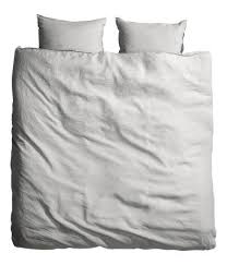 Bettwasche Aus Washed Leinen Bettwasche Bettdeckenbezug Bettbezug