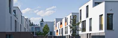 Derzeit 273 freie mietwohnungen in ganz ingolstadt. Gemeinnutzige Wohnungsbaugesellschaft Ingolstadt Gmbh