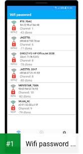 Download wifi password apk 3.10.3 for android. Wifi Password Scanner Apk Latest Version Free Download For Android