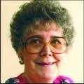 Evelyn Gates Obituary (2012)