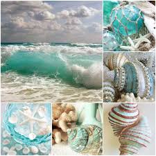 Coastal Decorating Ideas Beach House Beach Themed Interior Decorating In 2020 Beach Style Decorating Coastal Decor Beach Themes