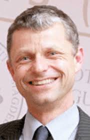 Prof. Dr. Michael Dick