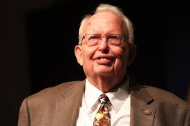 Retired accountant, 83, keeps busy with volunteer work