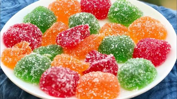 Jujube Jelly