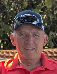 Obituary for Thomas G. "Tom" Knoll