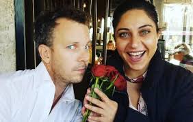 MAFS' Simon is already back