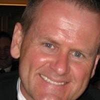 Frederick Cartwright