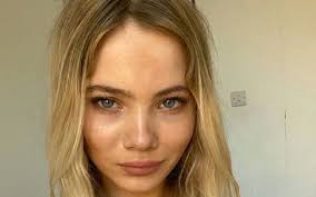 Additionally, she was cast as young eva in gunpowder milkshake. 10 Things You Didn T Know About Freya Allan