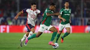 Manchester City tem interesse na contratação de Allan, do Palmeiras