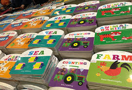 Wolf will not let you in! Big Bad Wolf 2020 In Manila Must Buy Children S Books