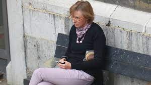 Slechts één ding interesseert hem: Michelle Martin L Ex Femme De Marc Dutroux Diplomee En Droit Et Prete A Chercher Du Travail