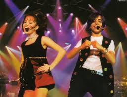 Resultado de imagem para sandy e junior ao vivo