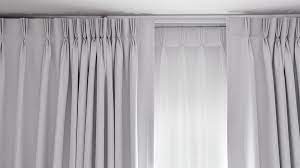 Check spelling or type a new query. How To Make Curtains Rod Pocket And Tab Top Slide Easily Homenish