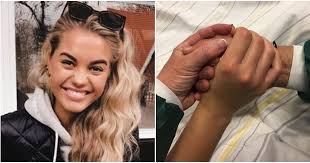 Lotte's parents, eugeniek van het hul and bert van der zee, announced their daughter's death on her instagram page. Parents Mourn Former Miss Teen Universe After She Dies From A Heart Attack