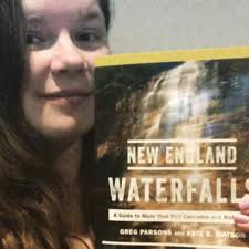 Books about Puritan New England?