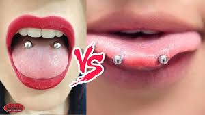 Totally, it will change your charisma by having a viper look in. Snake Eyes Piercing Vs Venom Piercing What We Pick Youtube