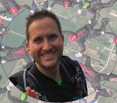 Meet the organizers for the 2025 Labor Day funfest.....Louis French (Heroes  Skydiving) Come join Louis French for a fun time and some excellent  skydives that will stretch your current formation skydiving skills