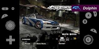 Dolphin Need For Speed Most Wanted Ps2 Size 1 2 Gb Oyyan17