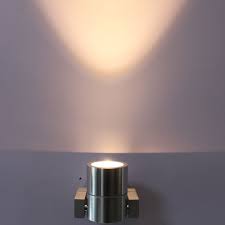 Edelstahl In Im Freien Wasserdichte Led Wandleuchte Wand Spot Lampe Wand Bild Beleuchtung Fur Museum Einkaufszentru Lampen Spots Bildbeleuchtung Beleuchtung