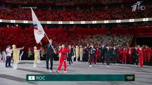 В токио открылись тридцать вторые летние олимпийские игры. Zenyxhupvi7dbm