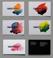 Find & download free graphic resources for watercolor business card. An Awesome Collection Of Watercolor Business Cards Naldz Graphics