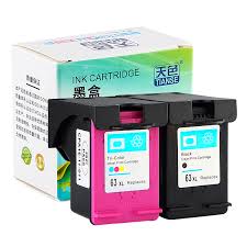 This printer is working is very simple and user easily to use it every day without any error. Compatible Cmy Ink Cartridge 63 For Hp Printer Hp Deskjet 2130 3630 3830 4650 4520 Tianse
