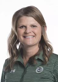 2015-16 Women's Golf Roster