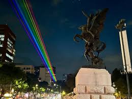 Marcha Lgbt 2026