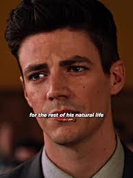 Barry Nykolasion Passing