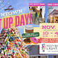 Downtown Light Up Day - Boothbay Lights Prep! event image