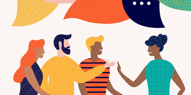 The power of language: How words shape people, culture | Stanford Report