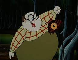 The brave little toaster / cast Category Characters The Brave Little Toaster Wiki Fandom