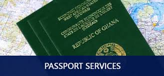 There's broad acceptance from an airline perspective, which allows the airlines to fulfill their requirements by ensuring that travelers have what they need to meet entry requirements, as governments typically make airlines responsible for delivering passengers who are legal to enter the country. Home Embassy Of Ghana Washington Dc