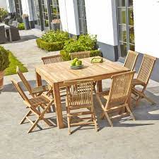 epingle sur notre collection outdoor en teck premium bois dessus bois dessous