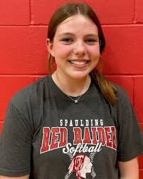 Dover's Krick, Spaulding's Hartman win Seacoast Athletes of Week