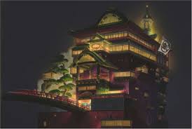 65 Spirited Away Wallpapers On Wallpaperplay Spirited Away Wallpaper Studio Ghibli Spirited Away