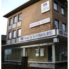Besuchen sie uns in unserer geschäftsstelle duisburg. Bank Fur Schiffahrt Bfs Geschaftsstelle Duisburg Bank In Duisburg