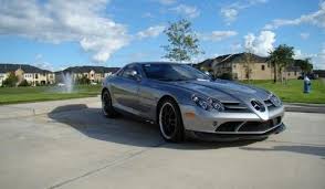 Image result for Mercedes-Benz SLR McLaren 999 Red Gold Dream Ueli Anliker