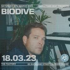 Stream Mark Barter music