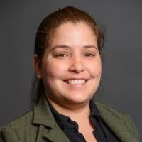 Yisel Estrada's Instagram, Twitter & Facebook