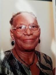 Mary Howze Obituary (1941