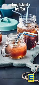 Long Island Ice Tea Rezept Edeka Rezept Edeka Beliebte Cocktails Rezepte