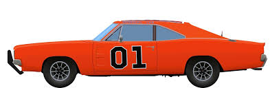 Dodge charger general lee by vinyo on deviantart. Wallpaper Toy Car Cartoon General Lee