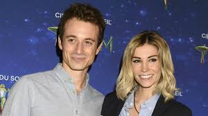 La première s'était hyper bien passée, l'accouchement aussi. Alexandra Rosenfeld Enceinte Cet Indice Enorme Sur Le Prenom Petit Journal