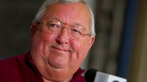 FSU Announcer retires